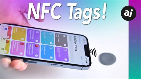 nfc tags creative uses|are nfc tags rewritable.